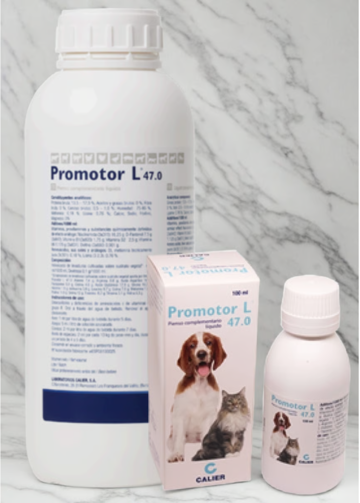 Promotor L 47.0