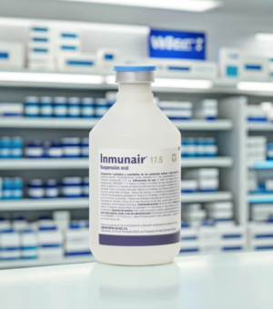 Inmunair 17.5
