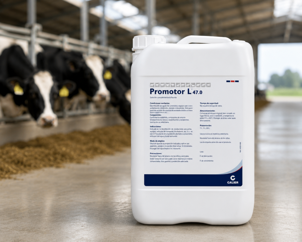 Promotor L 47.0 5L