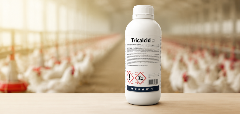 Tricalcid